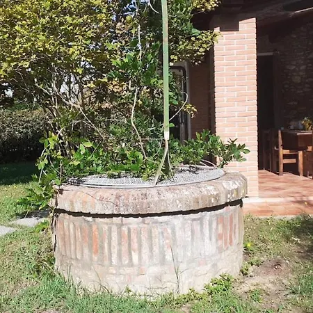 Quarto em Acomodações Particulares Casa Alba