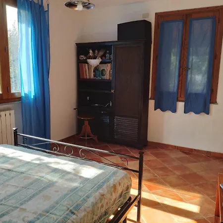 Casa Alba *