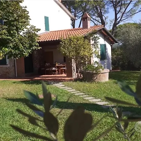 Privat bolig Casa Alba