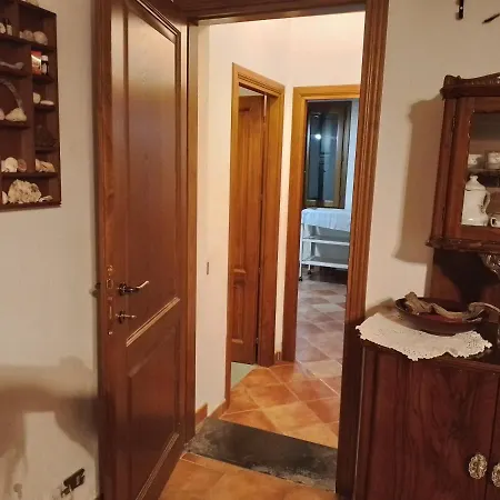 Casa Alba Altopascio