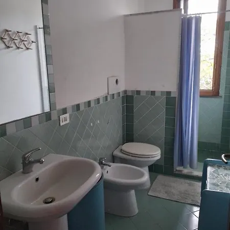 Casa Alba Altopascio