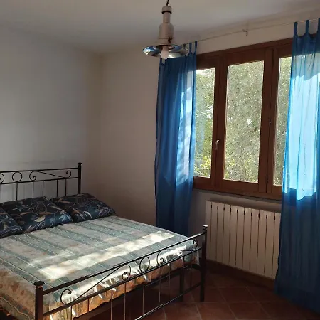 Casa Alba Altopascio