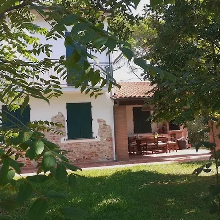 Privat bolig Casa Alba Altopascio